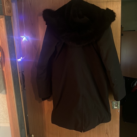 Wilfred Parka North Star Aritzia Medium - Picture 4 of 4